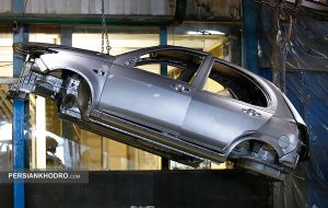 سونامی تقاضا در بازار خودرو؛ افت تولید چگونه شکاف قیمتی را به نیم میلیارد رساند؟