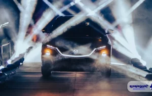 مدرن ترین ژاپنی بازار از راه رسید ؛ رونمایی آفتاب خودرو از مزدا EZ-60