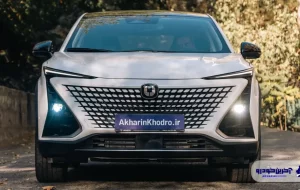 چانگان یونی تی (UNI-T) ؛ ویدیوی معرفی + مشخصات فنی