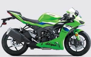 اسپرت ‎بایک‎های جذاب سال ۲۰۲۵