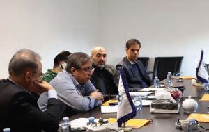 همایش صنعت روکش تایر و بازیافت برگزار می‌شود