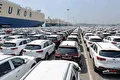 پیش بینی ۳۴۶‌ همت درآمد واردات خودرو در لایحه ۱۴۰۵