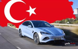 خودرو، صدرنشین گروه‌های صنعتی در ترکیه