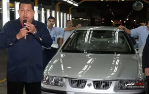 چرا سرمایه گذاری های خارجی ایران خودرو و سایپا به بن بست رسید؟