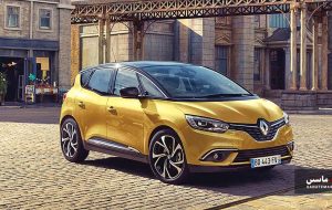 رشد فروش رنو در سال‌۲۰۲۵