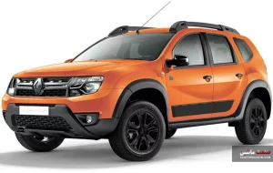 بازگشت رنو به بازار هند با داستر