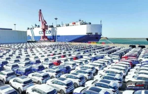 هشدار در مورد خالی‏‏‏‏‏‏‏ فروشی وارداتی‏‏‏‏‏‏‏ ها