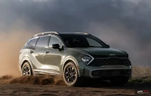 ثبت نام و واریز وجه اسپورتیج 2025 کوشا خودرو تمدید شد