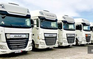 اعلام شرایط اسقاط در واردات کامیون و کشنده