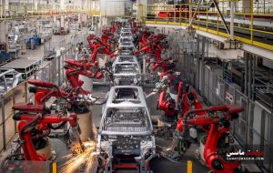 برآورد دوگانه خودروسازان از تولید زمستان