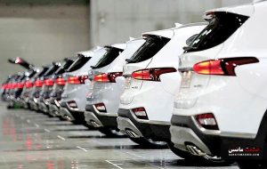 مهلت ثبت نام خودروهای وارداتی تمام شد