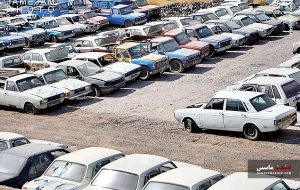 اسقاط ۱۹۰هزار موتورسیکلت و خودرو در کشور