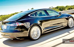 ولخرجی تسلا در سال‌۲۰۲۶