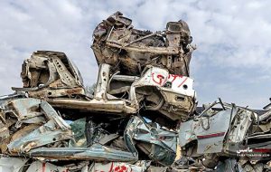 دولت، اسقاط خودرو را به تولید گره زد !