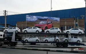 قیمت خودروها هفته آینده تعیین تکلیف می‌شود