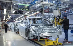 افزایش قیمت خودرو معادله توزیع رانت را تغییر می‌دهد؟