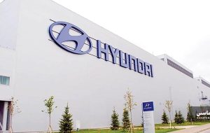 عایدی ۹۷ دلاری هیوندای از فروش کارخانه روسیه