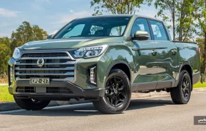 اطلاعیه خودروسازی ایلیا برای افزایش قیمت موسو گرند خان