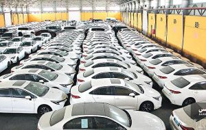 واردات خودرو در سال آینده چه روندی خواهدداشت؟