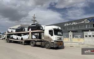 اطلاعیه خیلی مهم سروش موتور به مشتریان وویا (VOYAH)