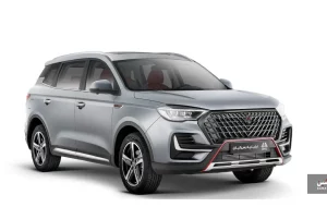 دعوتنامه AVENTRA U75 Plus صادر شد +جزئیات