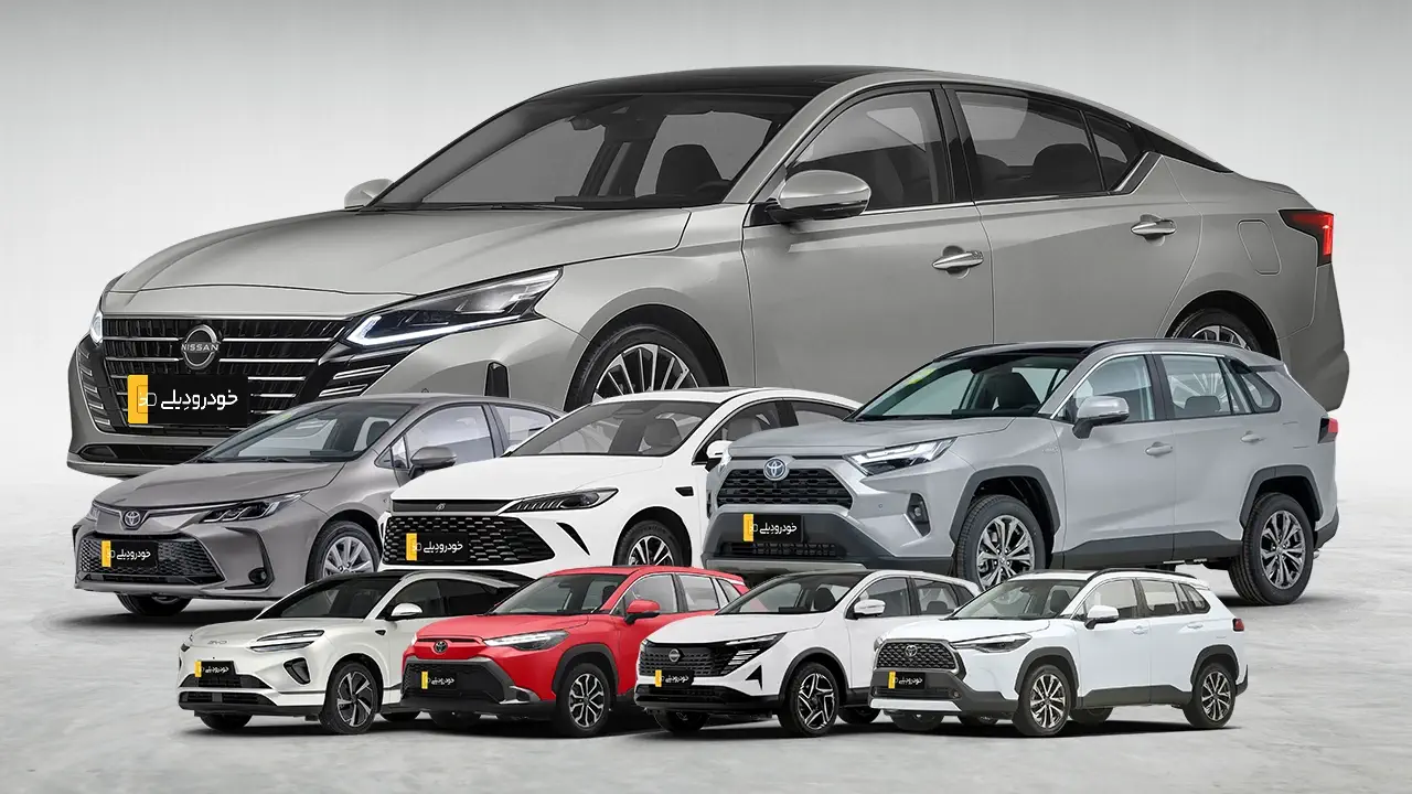 معرفی مرسدس‌ بنز S کلاس مدل ۲۰۲۷: لوکس‌ترین سدان