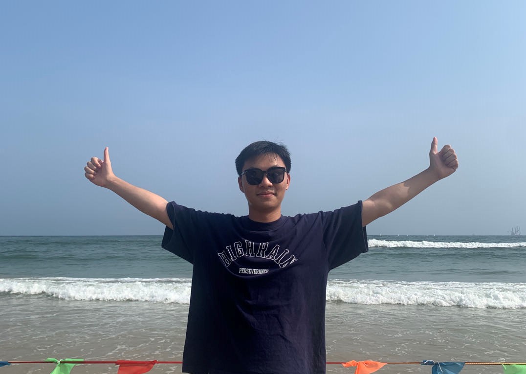 欢迎来到我的博客