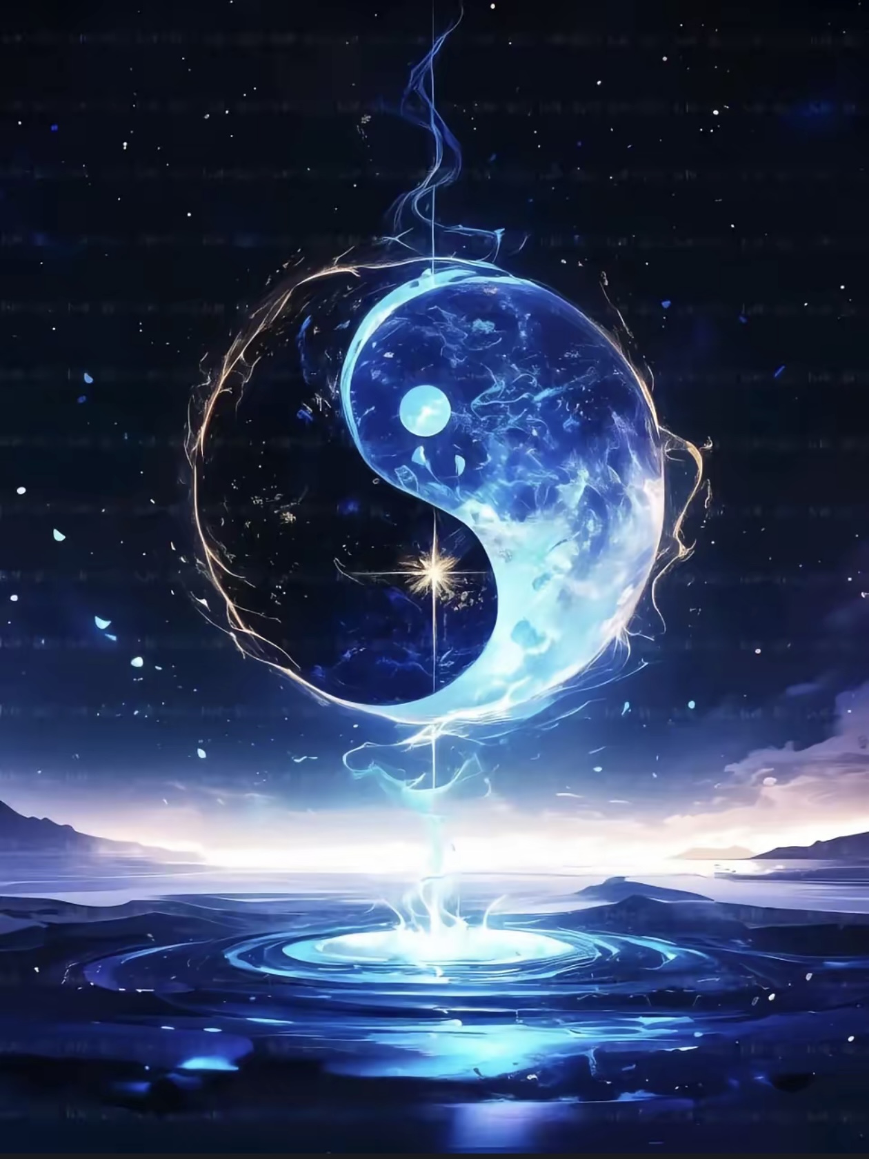 I Ching Divination