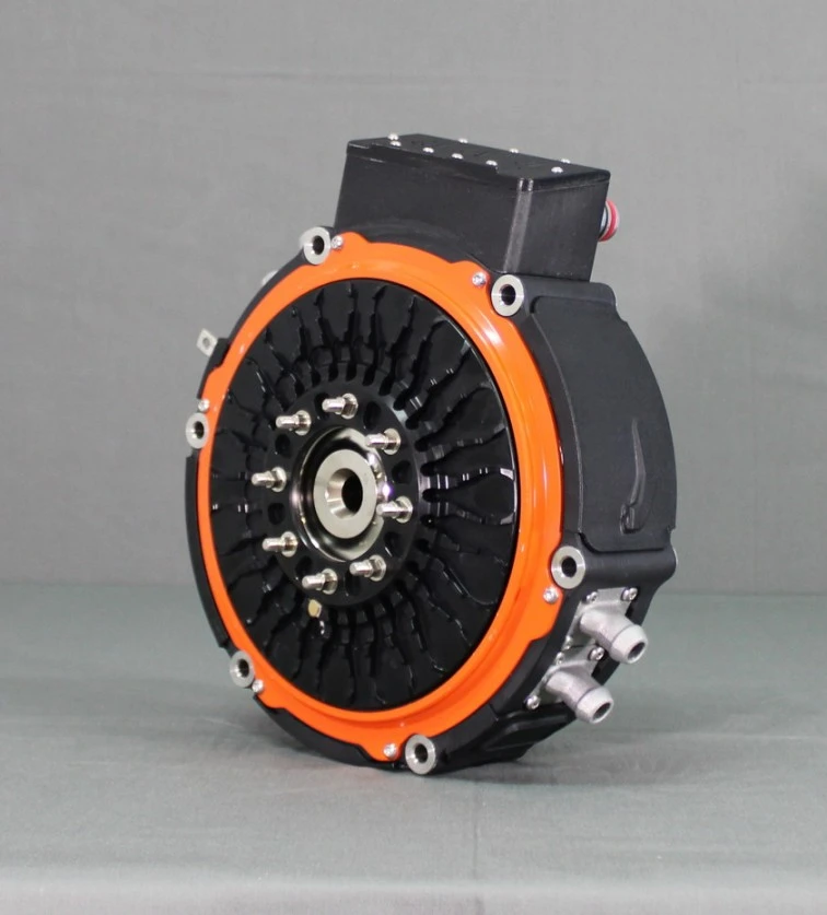 AXM2 Motor