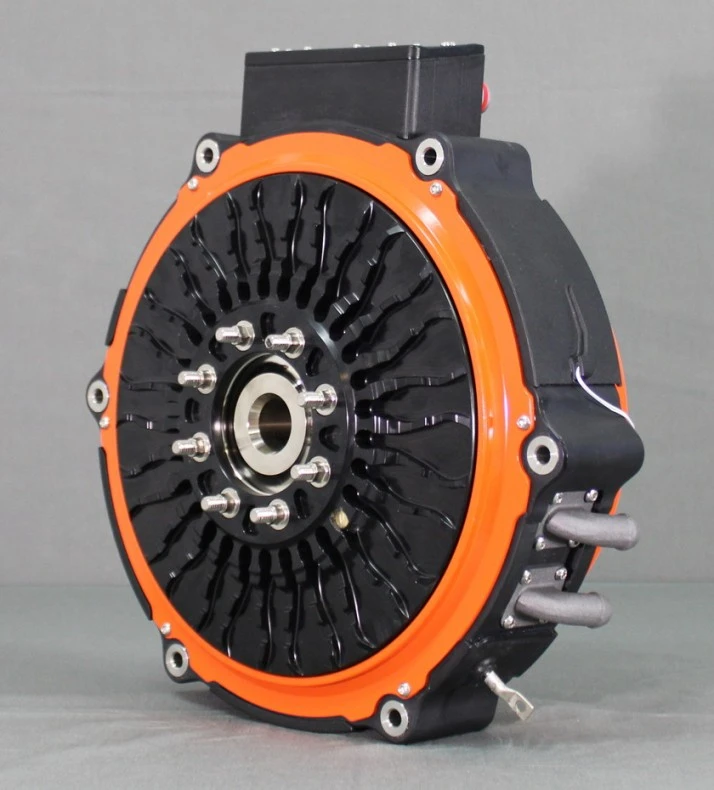 AXM3 Motor