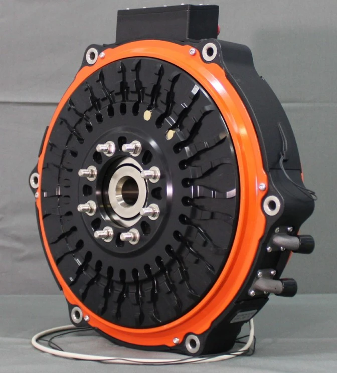 AXM4 Motor