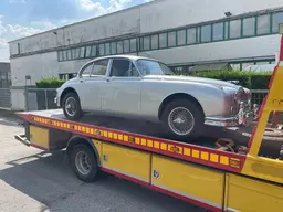 Towing - Oldtimer