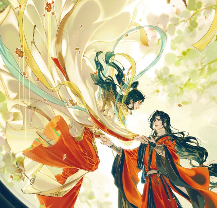 耽美文學