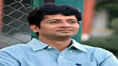 Secretary - T. Harinath Reddy