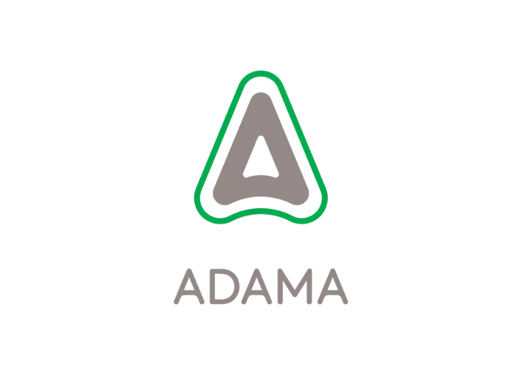 ADAMA “SIMPLY. GROW. TOGETHER”