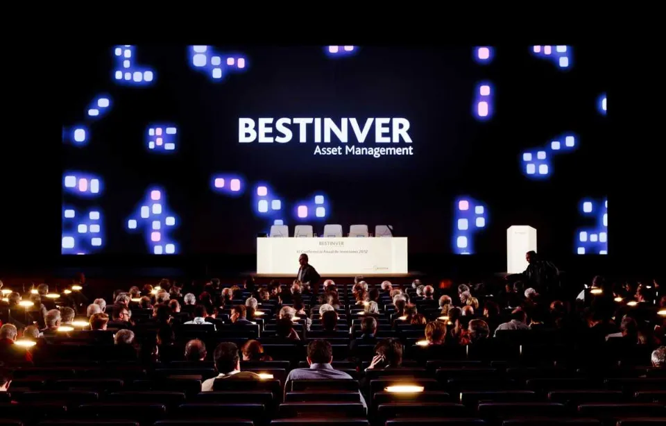 JUNTAS DE ACCIONISTAS · ACCIONA Y BESTINVER|SHAREHOLDERS' MEETINGS · ACCIONA AND BESTINVER