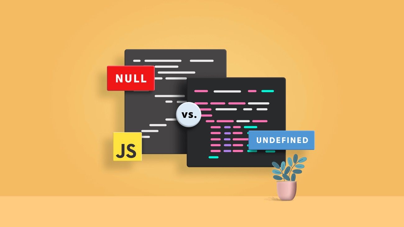 Javascript - Null