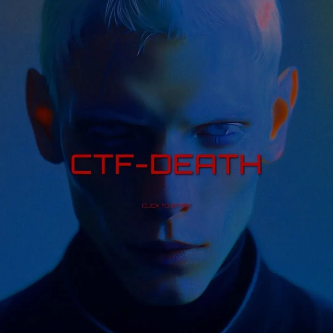 CTF-DEATH project thumbnail