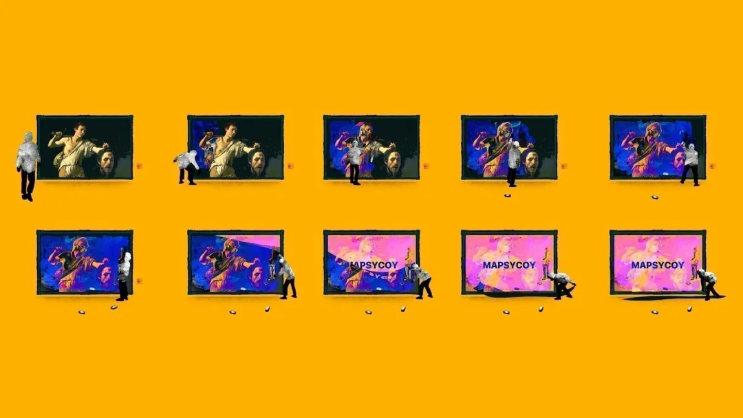 Station ID project thumbnail