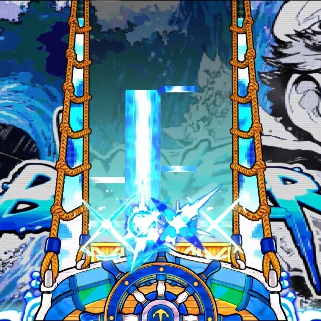 Wavebreaker project thumbnail