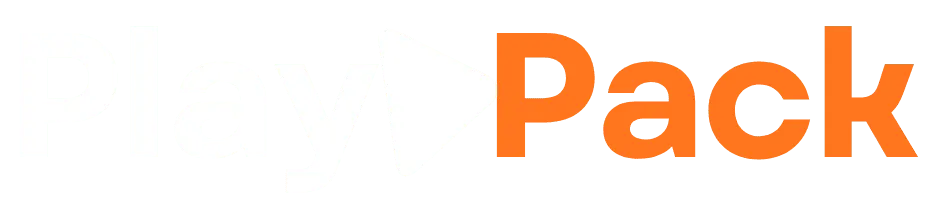 PlayPack Logo