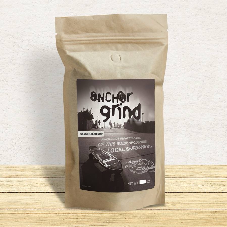 Image of coffee bag