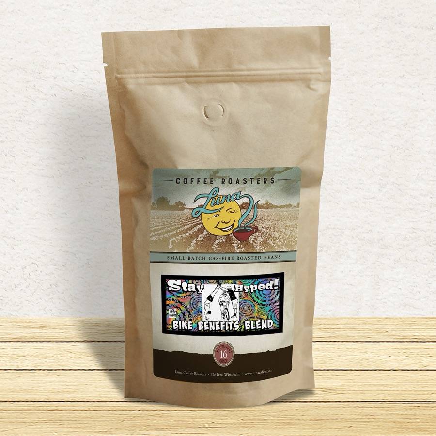 Image of coffee bag