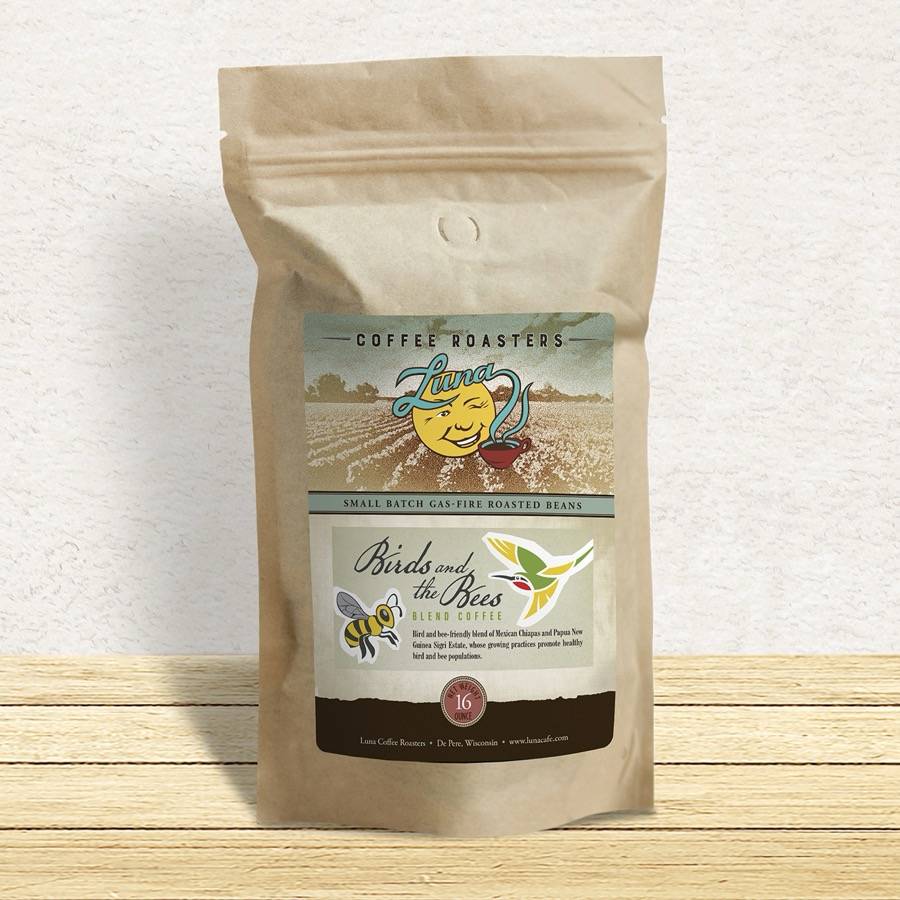 Image of coffee bag