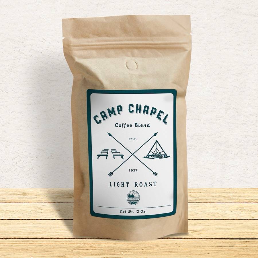 Image of coffee bag
