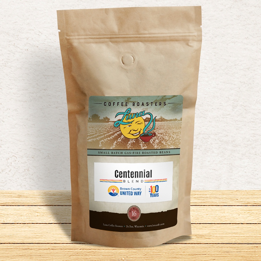 Image of coffee bag