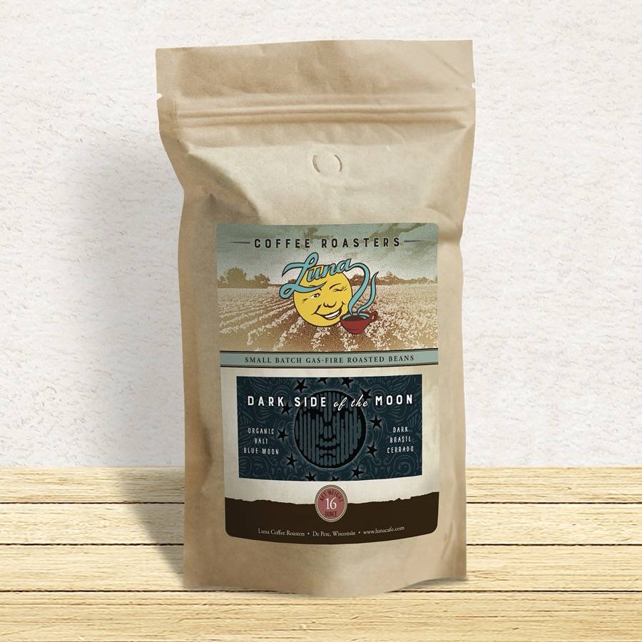 Image of coffee bag
