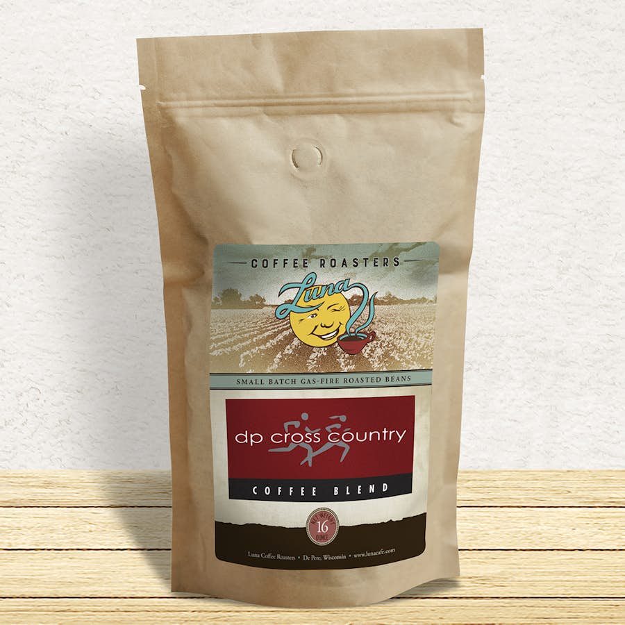 Image of coffee bag
