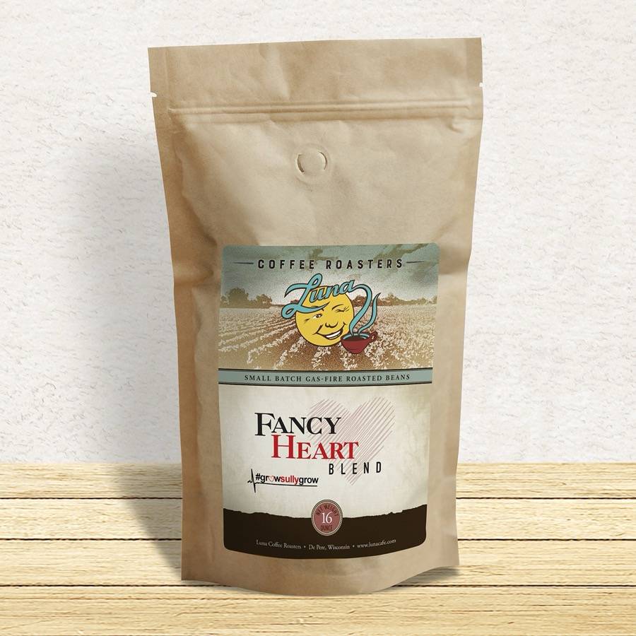 Image of coffee bag