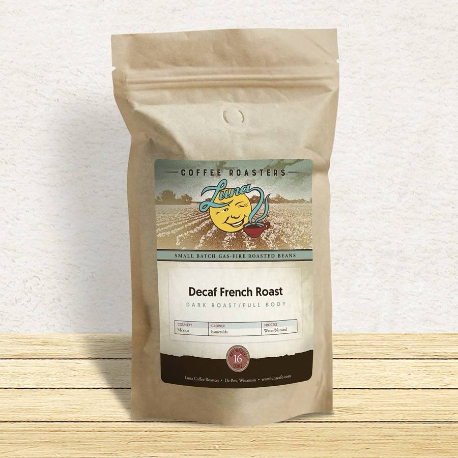 Image of coffee bag